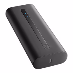 Cellularline Thunder, 20000 mAh, Noir