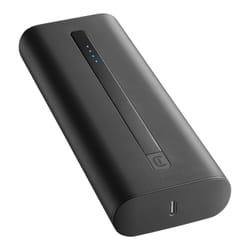Cellularline Thunder 20000 mAh Noir