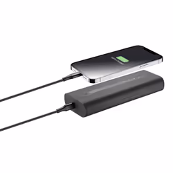 Cellularline Thunder 20000 mAh Noir