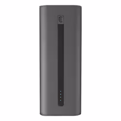 Cellularline Thunder 20000 mAh Noir