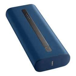 Cellularline Thunder 20000 mAh Bleu