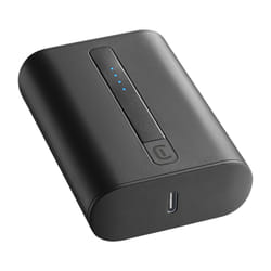 Cellularline Thunder 10000 mAh Noir