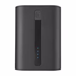 Cellularline Thunder 10000 mAh Noir