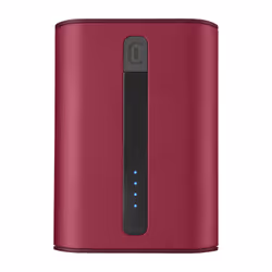 Cellularline Thunder 10000 mAh Rouge