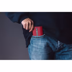 Cellularline Thunder 10000 mAh Rouge