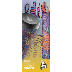 Cellularline Speaker Bluetooth Music Sound VERTICAL