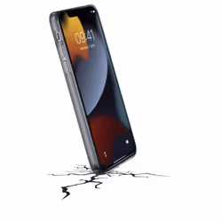 Cellularline Clear Strong - iPhone 13 Pro
