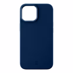 Cellularline Sensation, Housse, Apple, iPhone 13, 15,5 cm (6.1"), Bleu