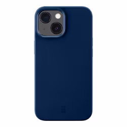 Cellularline Sensation coque de protection pour téléphones portables 15,5 cm (6.1") Housse Bleu