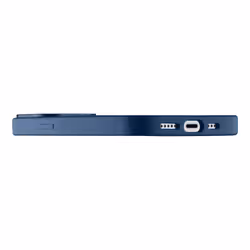 Cellularline Sensation coque de protection pour téléphones portables 15,5 cm (6.1") Housse Bleu