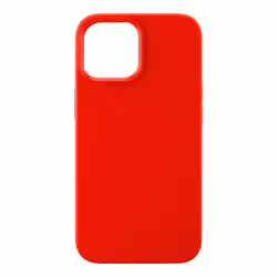 Cellularline Sensation, Housse, Apple, iPhone 13, 15,5 cm (6.1"), Rouge
