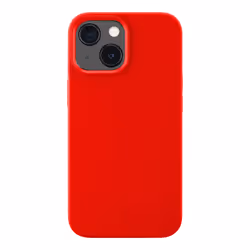 Cellularline Sensation coque de protection pour téléphones portables 15,5 cm (6.1") Housse Rouge