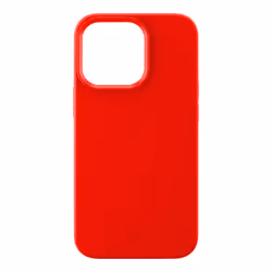 Cellularline Sensation, Housse, Apple, iPhone 13 Pro, 15,5 cm (6.1"), Rouge