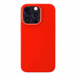 Cellularline Sensation coque de protection pour téléphones portables 15,5 cm (6.1") Housse Rouge