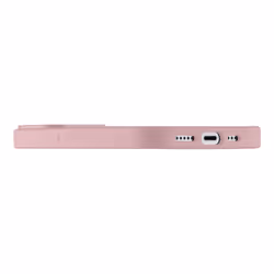 Cellularline Sensation coque de protection pour téléphones portables 15,5 cm (6.1") Housse Rose