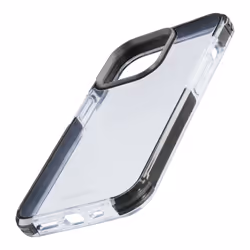 Cellularline Tetra Force Strong Guard - iPhone 13 mini, Housse, Apple, iPhone 13 mini, 13,7 cm (5.4"), Noir, Transparent