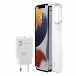 Cellularline STARTER KIT - iPhone 13
