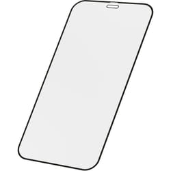 Cellularline Impact Glass Capsule Protection d'écran transparent Apple 1 pièce(s)