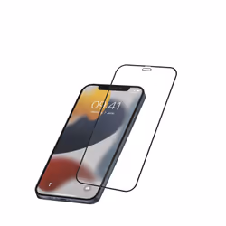 Cellularline Impact Glass Capsule Protection d'écran transparent Apple 1 pièce(s)