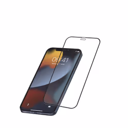Cellularline Impact Glass Capsule Protection d'écran transparent Apple 1 pièce(s)