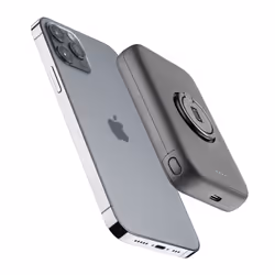 Cellularline Wireless Power Bank MAG 5000 - Vue supplémentaire 5
