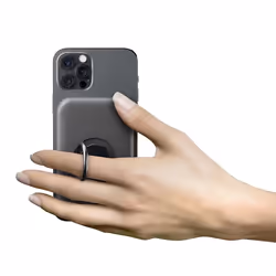 Cellularline Wireless Power Bank MAG 5000 - Vue supplémentaire 7