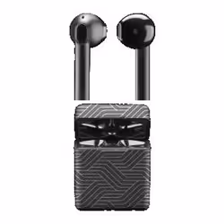 Music Sound Tws Fantasy, True Wireless Stereo (TWS), Appels/Musique, Casque, Noir, Gris