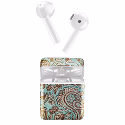 Music Sound BTMSTWSCAPSULE21, True Wireless Stereo (TWS), Appels/Musique, Casque, Multicolore
