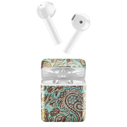 Music Sound BTMSTWSCAPSULE21 Casque True Wireless Stereo (TWS) Ecouteurs Appels/Musique Bluetooth Multicolore