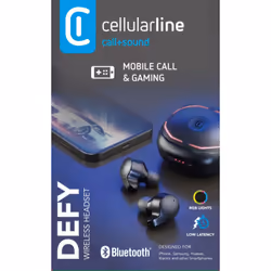 Cellularline DEFY - Vue supplémentaire 4