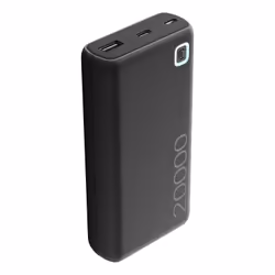 Cellularline Power Bank ESSENCE 20000