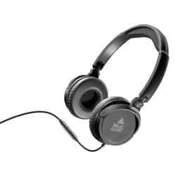 Music Sound STEREO HEADPHONES WITH MICROPHONE