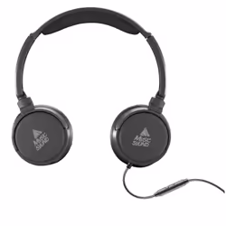 Music Sound STEREO HEADPHONES WITH MICROPHONE - Vue supplémentaire 4