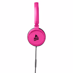 Music Sound STEREO HEADPHONES WITH MICROPHONE - Vue supplémentaire 3