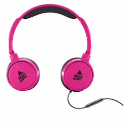 Music Sound STEREO HEADPHONES WITH MICROPHONE - Vue supplémentaire 4
