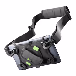 Cellularline Handle Case - Tablet up to 9'', Housse, Toutes marques, 225 x 150 mm, 22,9 cm (9"), 237 g