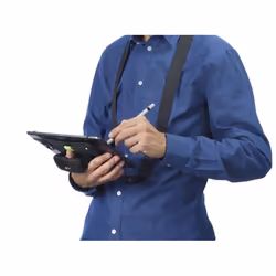 Cellularline Handle Case - Tablet up to 11''