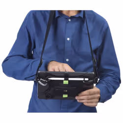 Cellularline Handle Case - Tablet up to 11''