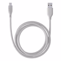 Cellularline Soft cable 120 cm - USB-C - Vue supplémentaire 4