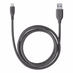 Cellularline Soft cable 120 cm - Lightning - Vue supplémentaire 4