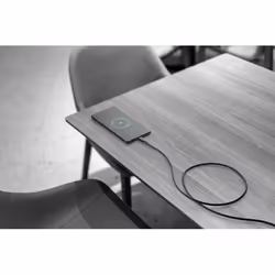 Cellularline Soft câble USB 1,2 m USB C Noir - Vue supplémentaire 4
