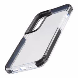 Cellularline Tetra Force Strong Guard - Galaxy S22+, Housse, Samsung, Galaxy S22+, 16,8 cm (6.6"), Noir, Transparent