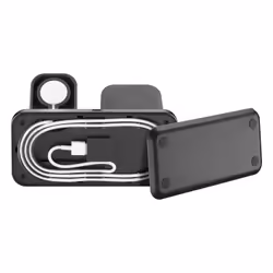 Cellularline TRIO WIRELESS CHARGER - Vue supplémentaire 4