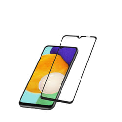 Cellularline Impact Glass Capsule - Galaxy A13 5G