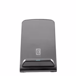 Cellularline Easy Stand wireless charger - Apple, Samsung and other Wireless Smartphones - Vue supplémentaire 2