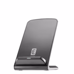 Cellularline Easy Stand wireless charger - Apple, Samsung and other Wireless Smartphones - Vue supplémentaire 3