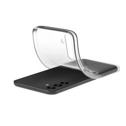 Cellularline Soft coque de protection pour téléphones portables 16,8 cm (6.6") Housse Transparent