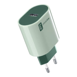 Cellularline #StyleColor Universel Vert Secteur Intérieure