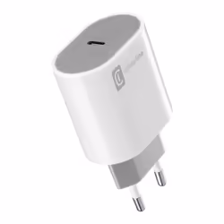 Cellularline #StyleColor, Intérieure, Secteur, Gris, Blanc