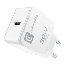 Cellularline The One Power Delivery 30W Universel Blanc Secteur Intérieure